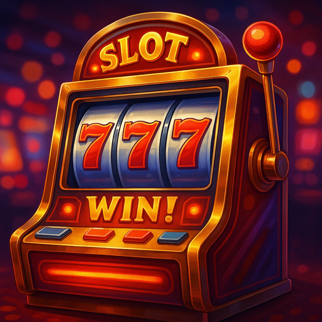 Pengguna menikmati permainan live casino dengan dealer nyata online
